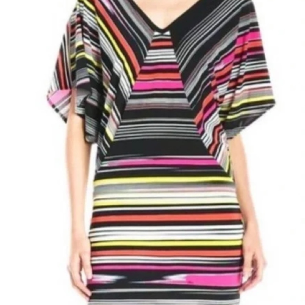 Trina by Trina Turk XS Mini Dress